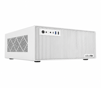 ALSOTECH PC Mikrotik CPU 20 CORE, 16GB RAM DDR5,ROM256GB, 4x 10G SFP+ Core Ethernet Router