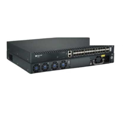 "BDCOM S5800-24X2C – 24-Port 10G/GE SFP+ & 2-Port 100G/40G QSFP28 L3 Managed Switch. 880Gbps backplane, ideal for data center & enterprise aggregation."