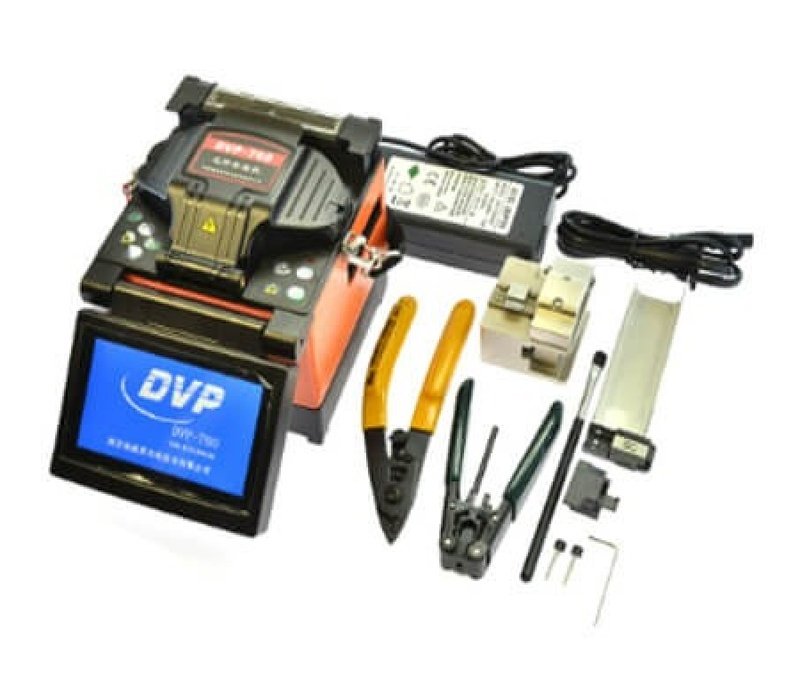 splicing machine;