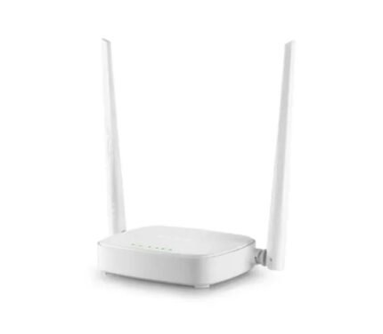 Tenda N301 300Mbps Wireless N Easy Setup WiFi Router Price in Bangladesh