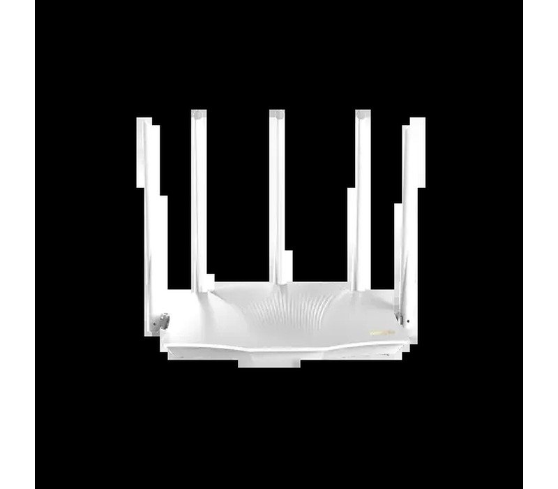 Tenda TX12 Pro v2.0 AX3000 Dual Band Gigabit Wi-Fi 6 Router Price in Bangladesh