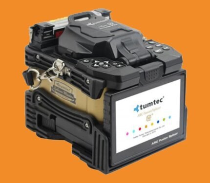 fusion splicer